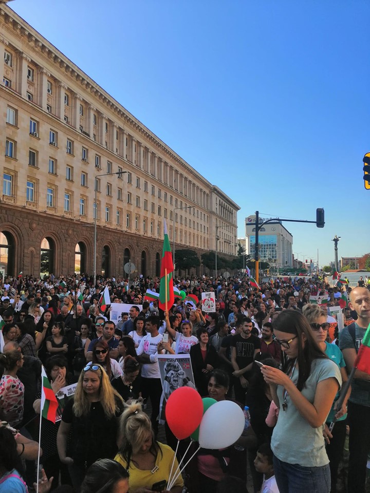 Социалното министерство:  Не въвеждаме чужди модели и идеология в закрилата на детето