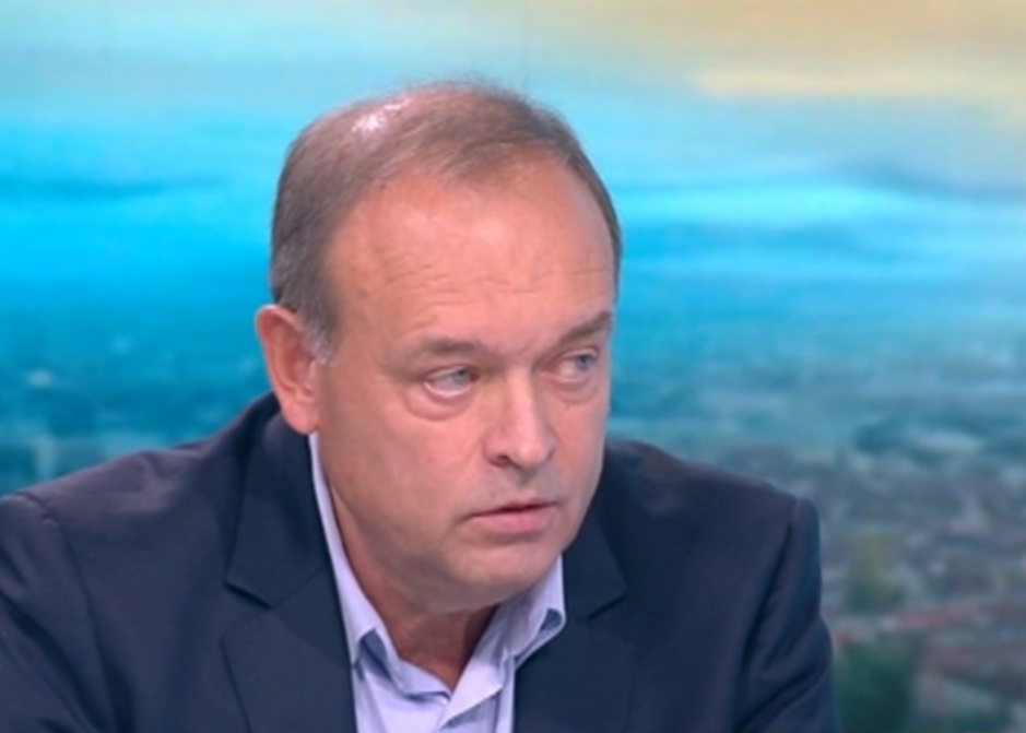 Христо Монов: Полфрийман има личностна характеристика на социопат