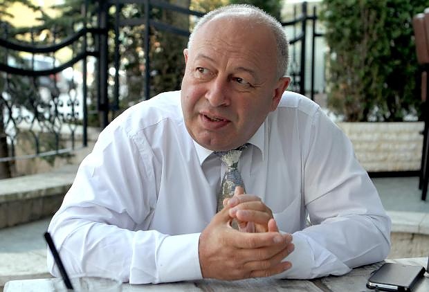 Байко Байков: Фалитът на „Томас Кук“ беше предизвестен от 2012 г.