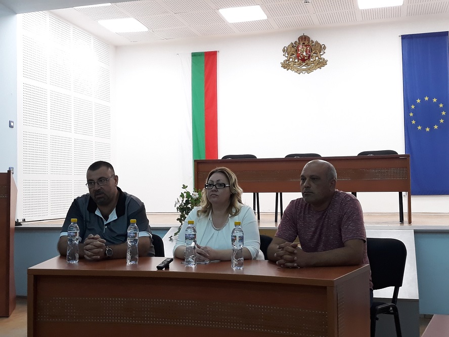 Община Свищов е с влошено водоподаване