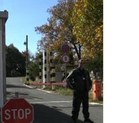 Опашки се извиха на границата с Турция заради спрял ток