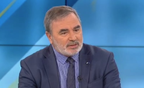 Д-р Ангел Кунчев: Няма активност на вируси в момента