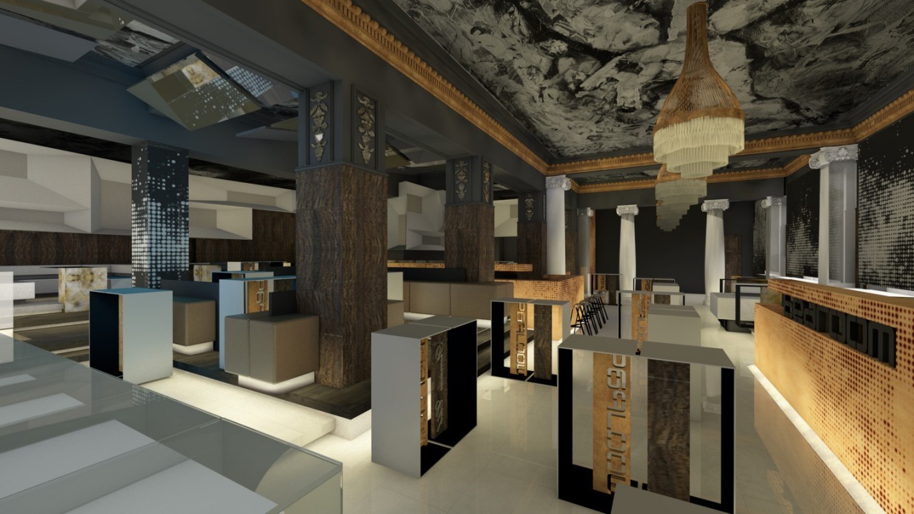 Новият Bedroom Premium club – рафиниран лукс с бутиков характер