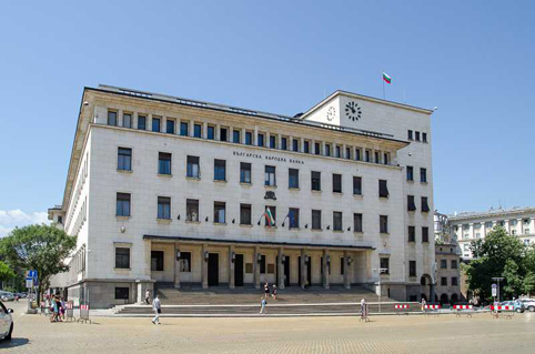 Печалбата на банките достигна 1,2 млрд. лв.