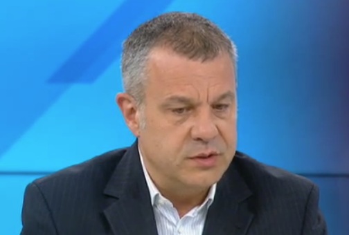 Кошлуков за участие на Сидеров в БНТ: Докато съм директор, няма да търпя такова поведение