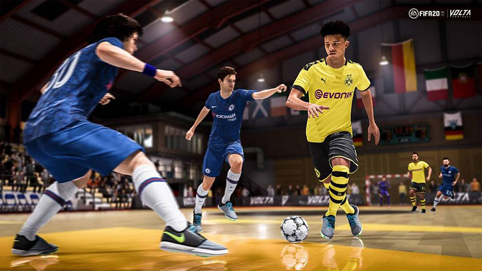 FIFA 20 с фалстарт, EA Sports реагира скоростно