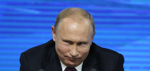 Путин за изборите в САЩ 2020: Щом ви харесва, пак ще участваме