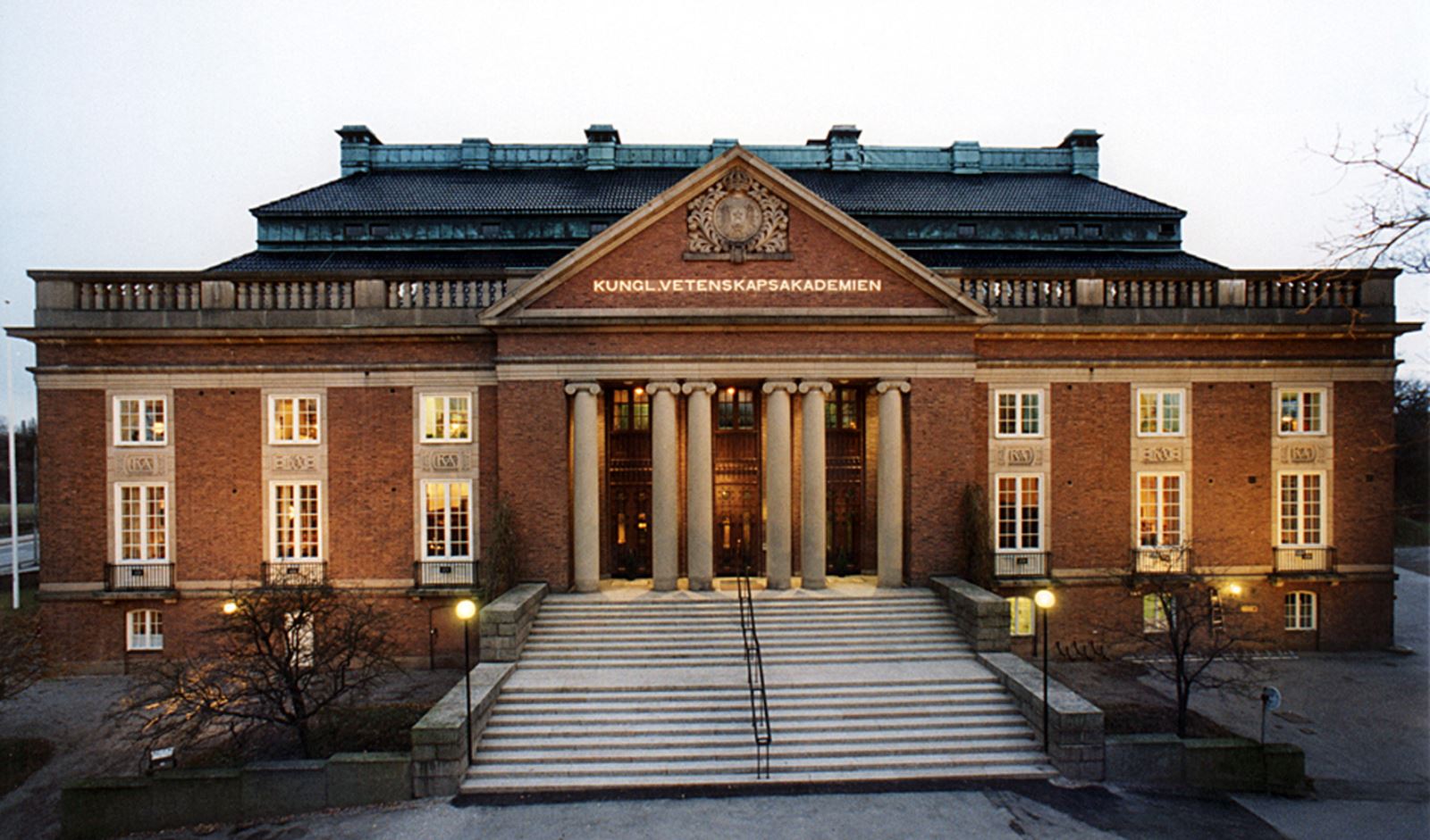 Започва Нобеловата седмица