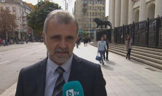 Адвокатът от Монтана с взривения джип подозира бизнесмен за атентата