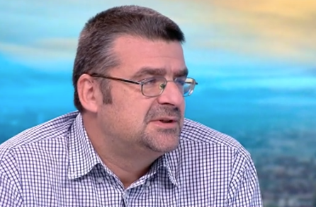 Адвокатът на Полфрийман: Клиентът ми има намерение да изплаща обезщетение на семейството на Андрей Монов