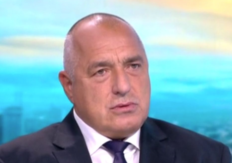 Борисов: Цацаров направи успешен мандат