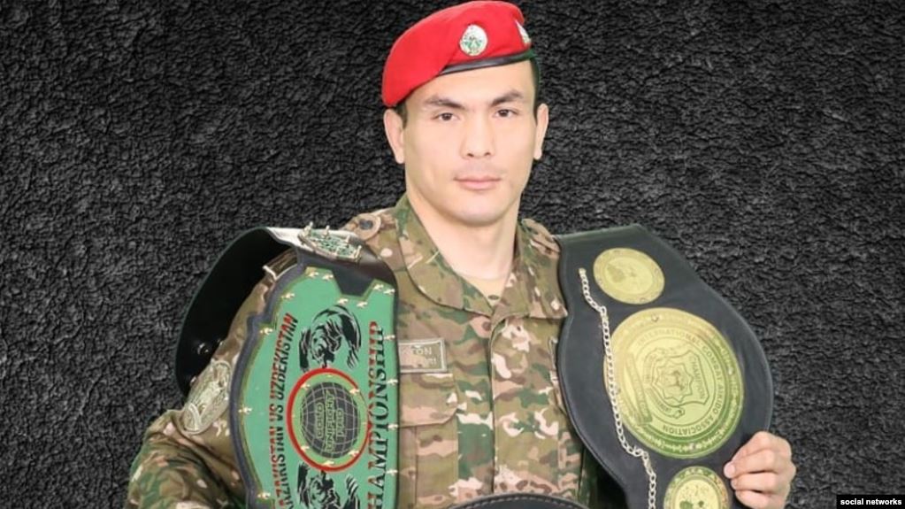 ММА боец умря след мач