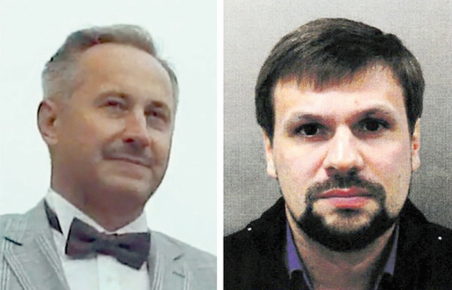 Тайно звено на Кремъл дестабилизира Европа