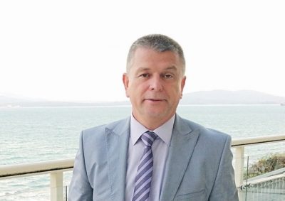 Проф. Христо Бозов, управител на Комплексен онкологичен център - Бургас, пред „Труд“: Екипът ни от лекари се нарича “Бялата лястовица”, за да дава надежда на хората