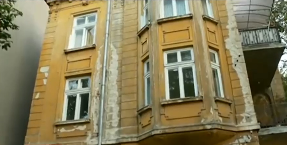 Дете пострада след падане в частна занималня