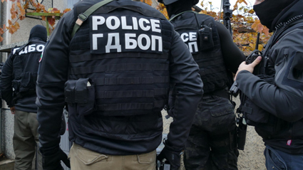 ГДБОП разби канал за трафик на хора с цел просия във Франция и Швеция