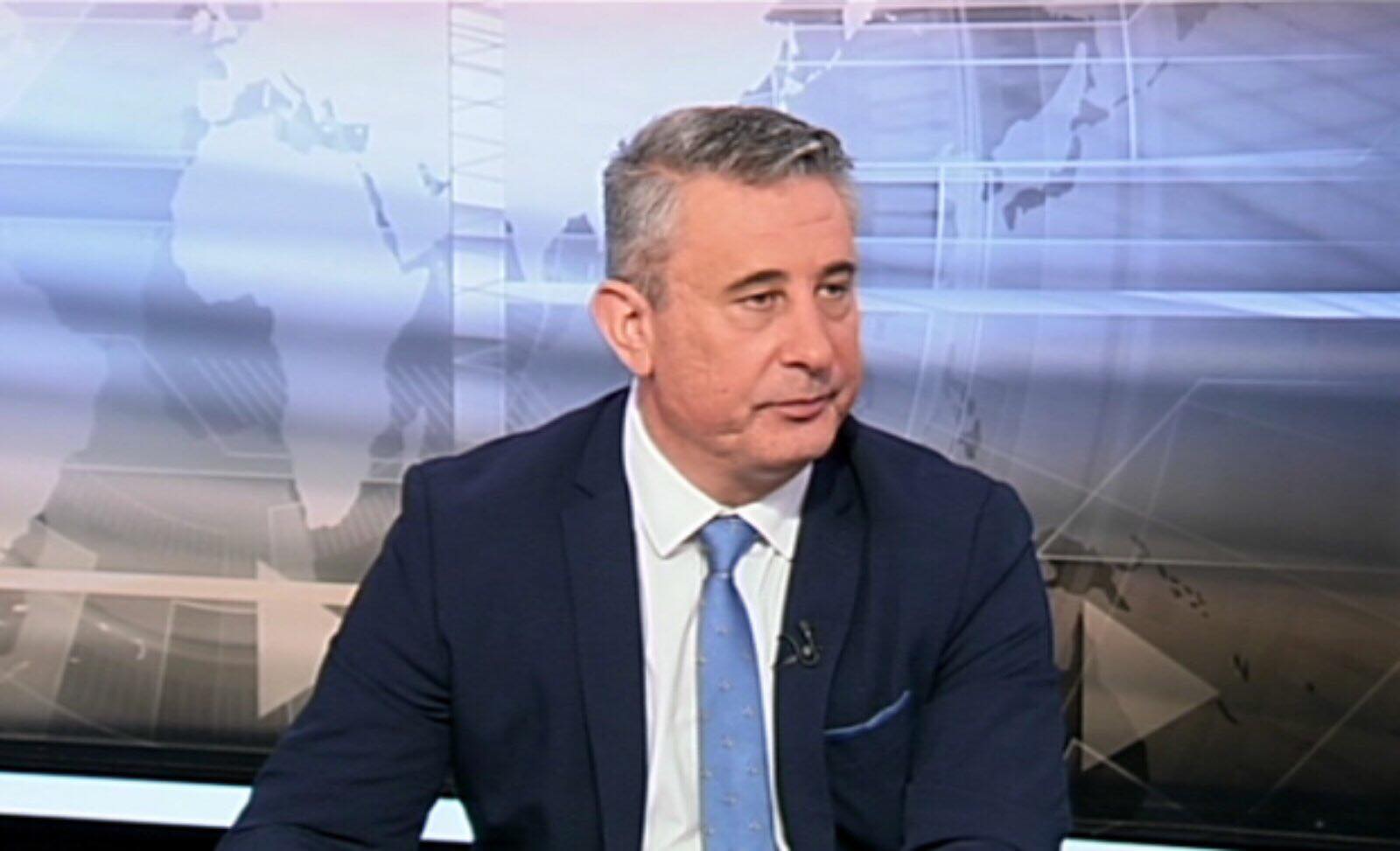 Арх. Русев от АТАКА пред ТВ Европа: Еко автобуси ще заменят старите в „Младост”