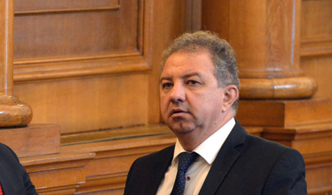 Борис Ячев, НФСБ: КПКОНПИ с нов шеф до края на ноември