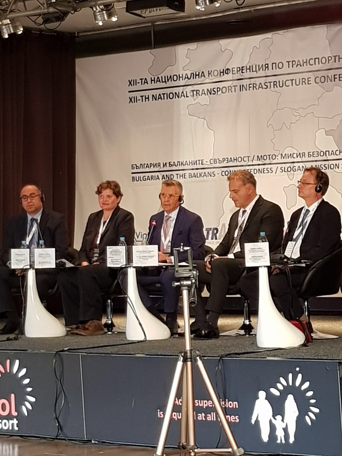 Нова наредба прави пътищата по-безопасни