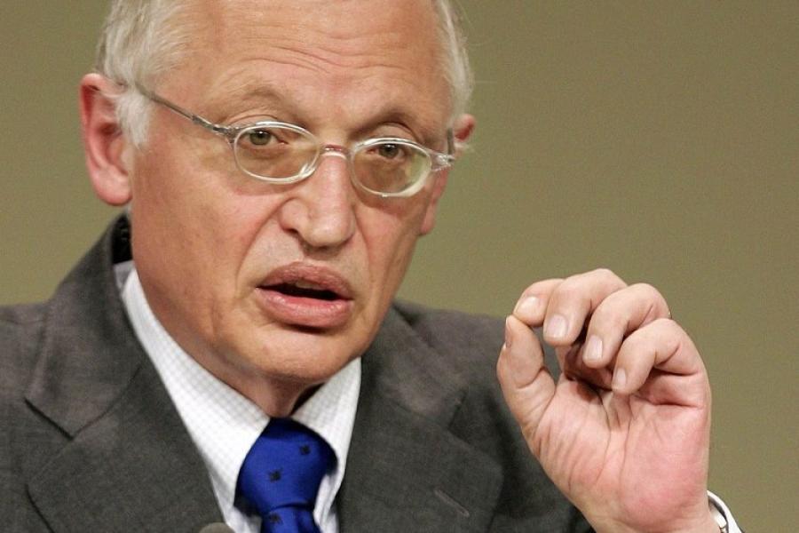Гюнтер Ферхойген: Успехът на членството на България в ЕС не беше достатъчно рекламиран