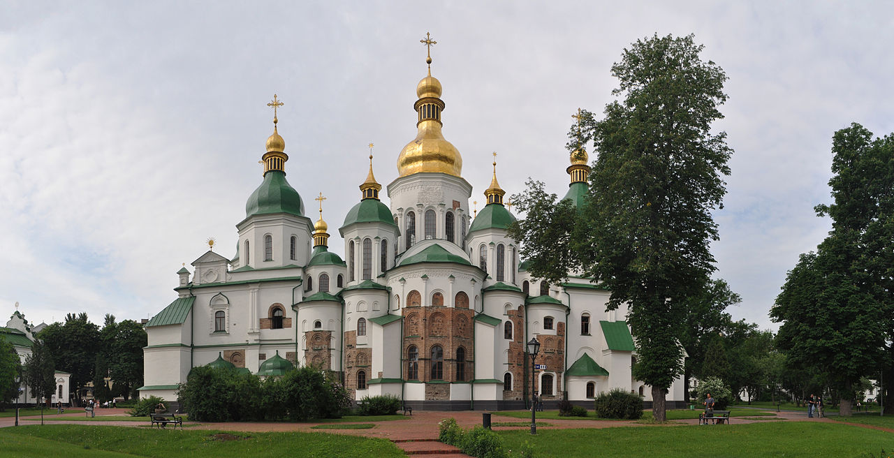 Гръцката църква призна автокефалността на Украинската православна църква