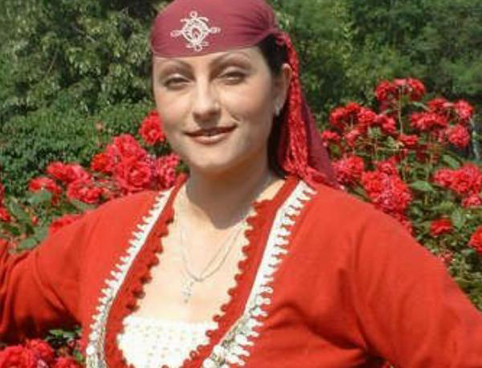 Българка има най-ниския глас на планетата