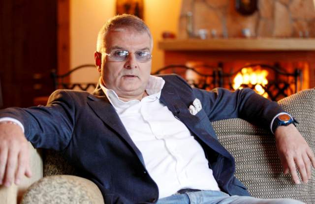 Христо Сираков: 12 години не съм изневерявал на жена си