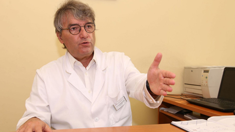 Академик Лъчезар Трайков пред „Труд”: Всяко едно управление трябва да осъзнае, че здравеопазването е приоритет