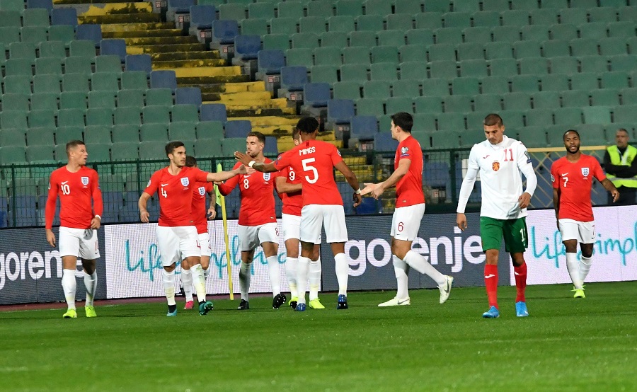 Ново дъно: България счупи рекорд за домакинска загуба