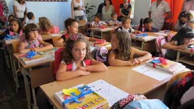 Изтича срокът за отпускане на еднократна помощ за първолаци