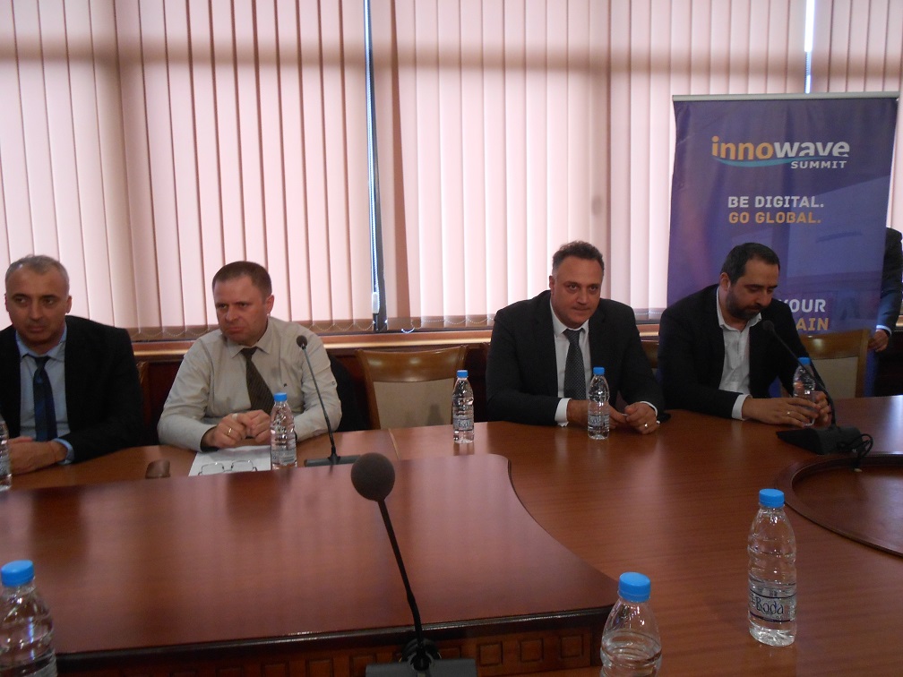 Над 2000 посетители ще събере форумът Innowave Summit във Варна