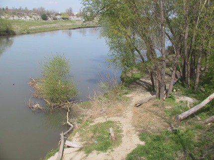 Откриха тялото на мъж, който изчезна във водите на Марица