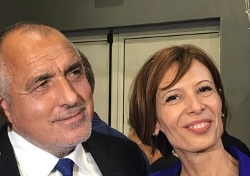 Надежда Петкова, кандидат за кмет на Добрич от ГЕРБ: Трябва да работим, така че градът ни да се благоустроява