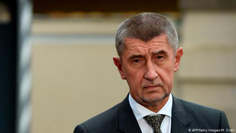 Чехия строи АЕЦ дори напук на ЕС
