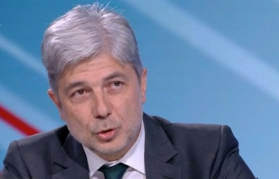 Министър Димов: Системи за видеонаблюдение на горивото ще бъдат инсталирани във всички ТЕЦ-ове у нас