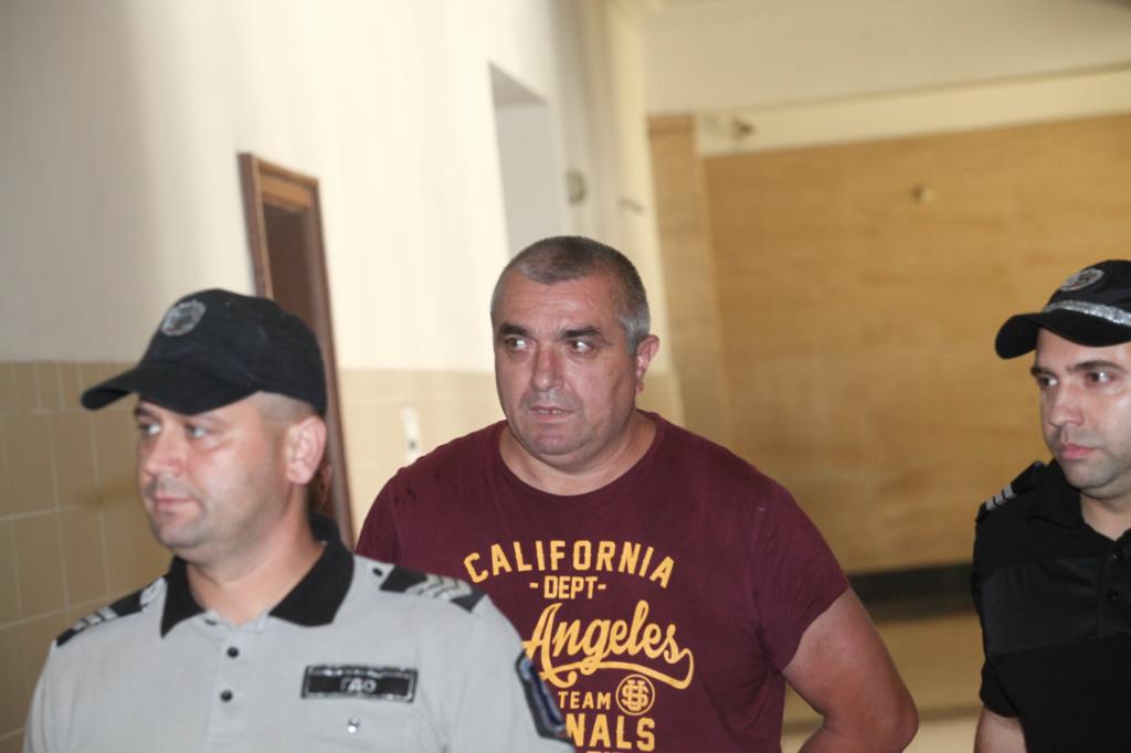 Coфийcĸият гpaдcĸи cъд отмени промяната на режима на Бyдимиp Kyйoвич