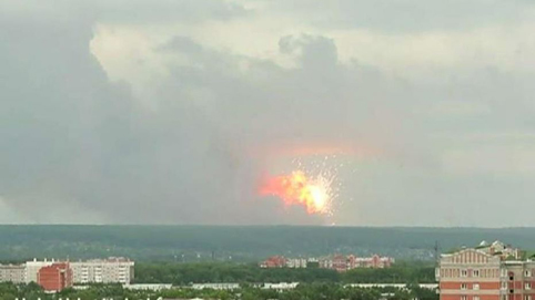 Американски дипломати заловени край руски военен полигон