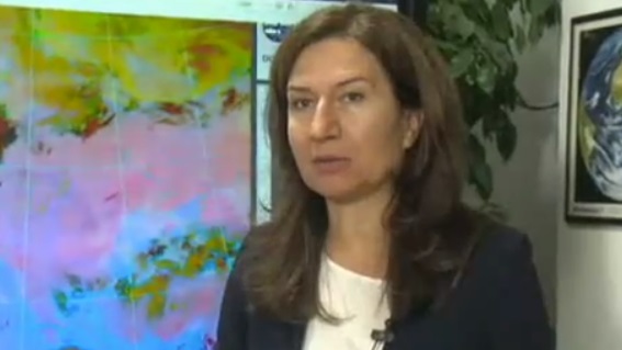 Очаква ни лятно време през почивните дни