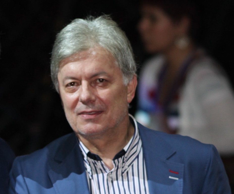 Валентин Михов подаде оставка от БФС