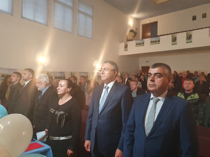 Мустафа Карадайъ от Баните: ДПС се ангажира с решаването на проблемите ви!