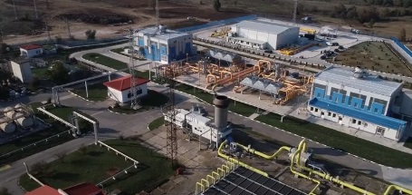 Борисов открива разширението на газопреносната мрежа на "Балкански поток"