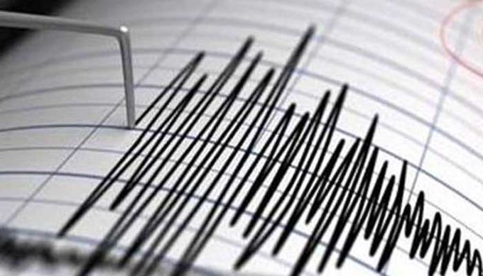 Земетресение с магнитуд 6,4 по Рихтер покрай Вануату