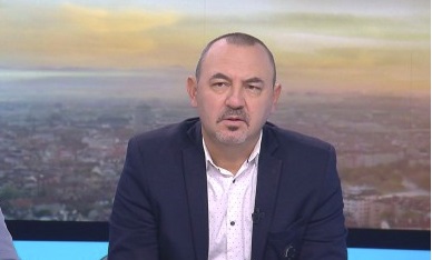 Владимир Тодоров, БАПК: Листовките за изпита по кормуване са пълни с безумици