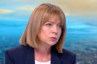Фандъкова: За 10 г. жителите на София са се увеличили с 250 хиляди
