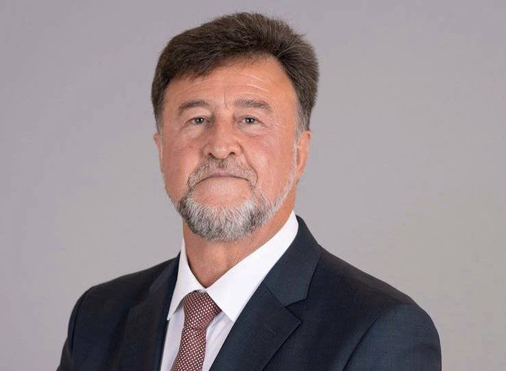 Жоро Илчев, кандидат на ГЕРБ за кмет на Провадия: Ще построим нова спортна зала и ще поканя Бойко на волейболен мач