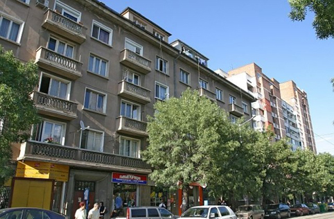Тристайните апартаменти в София са най-търсени