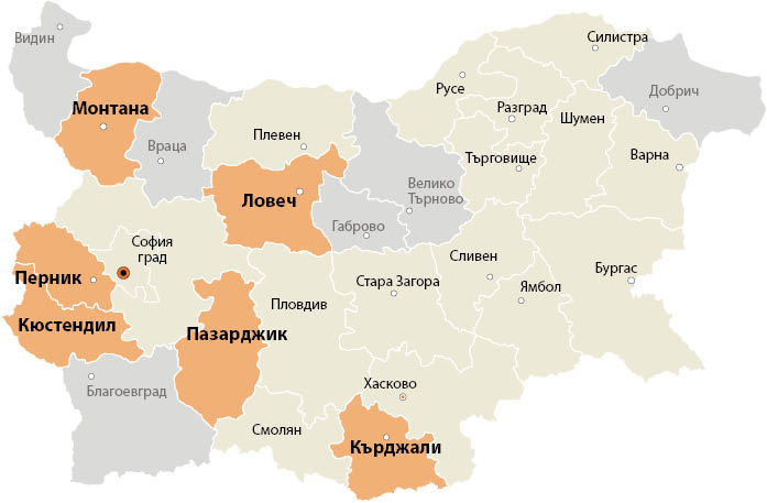 II. Специална прогноза за вота на астролога Алена за “Труд”