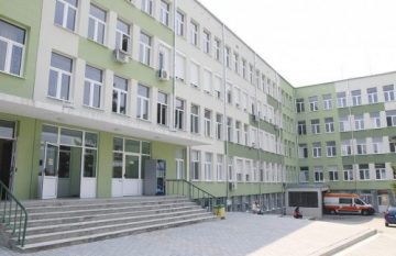 Наказват със забележка лаборантката, която забрави жена в скенер