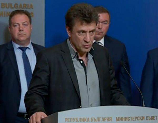 Д-р Неделчо Тотев, председател на НСОБ: Неизплащането на надлимитната дейност ще задълбочи неимоверно кризата в болниците