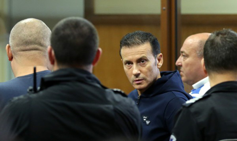 КПКОНПИ запорира имущество на Миню Стайков за 134 млн. лева